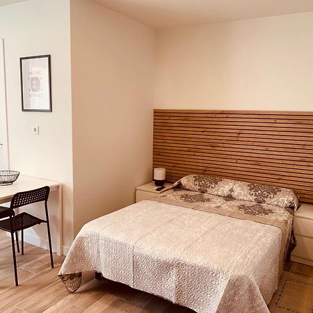Lurgorri Apartamentos By Gernihost Guernica y Luno Dış mekan fotoğraf