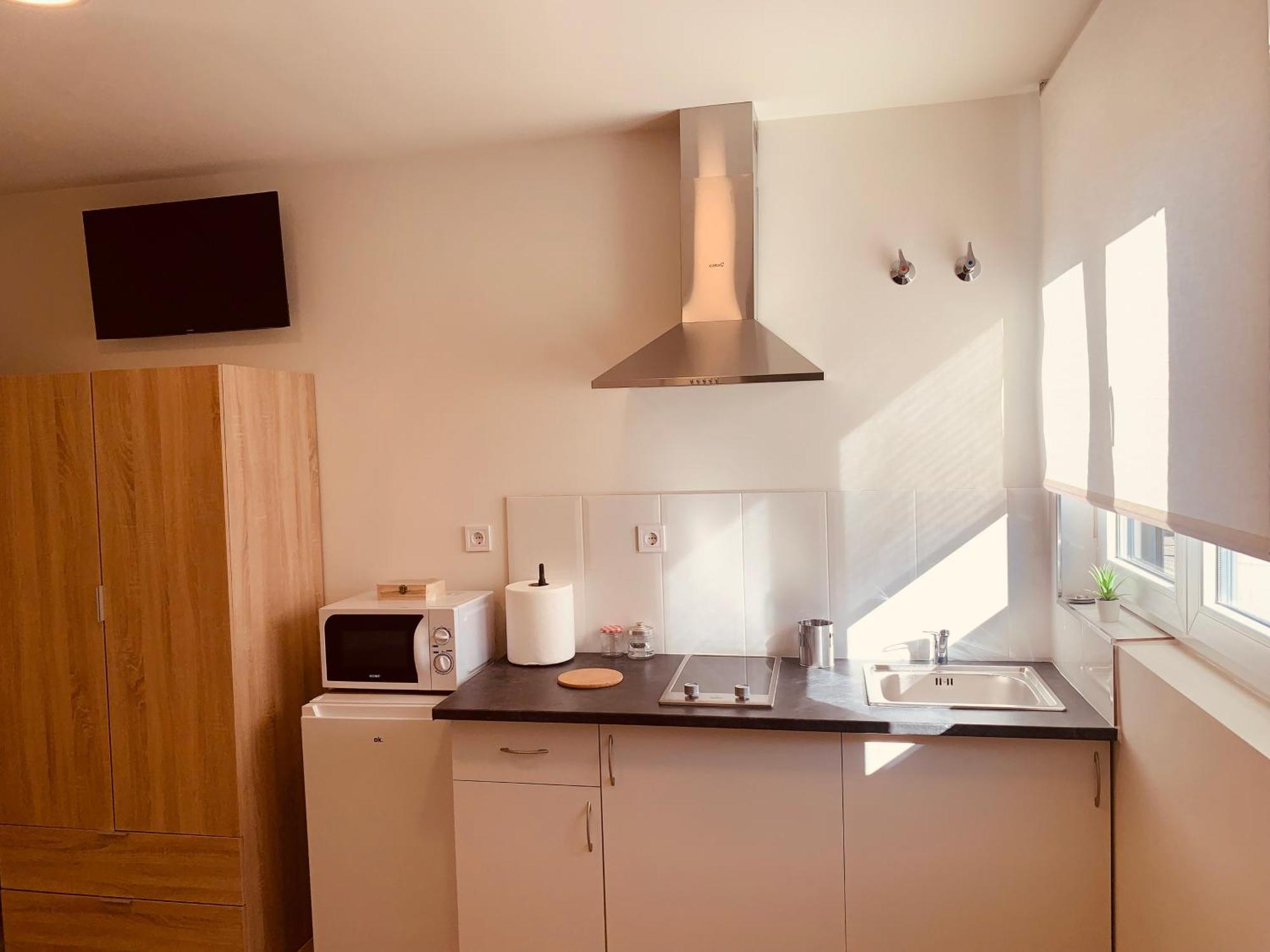 Lurgorri Apartamentos By Gernihost Guernica y Luno Dış mekan fotoğraf