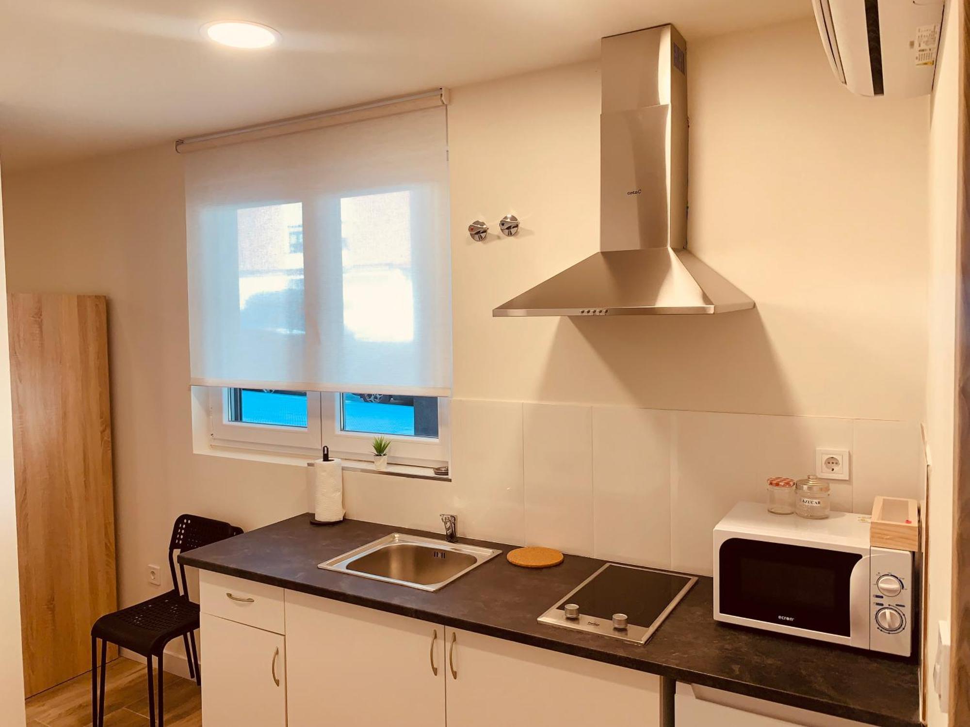 Lurgorri Apartamentos By Gernihost Guernica y Luno Dış mekan fotoğraf