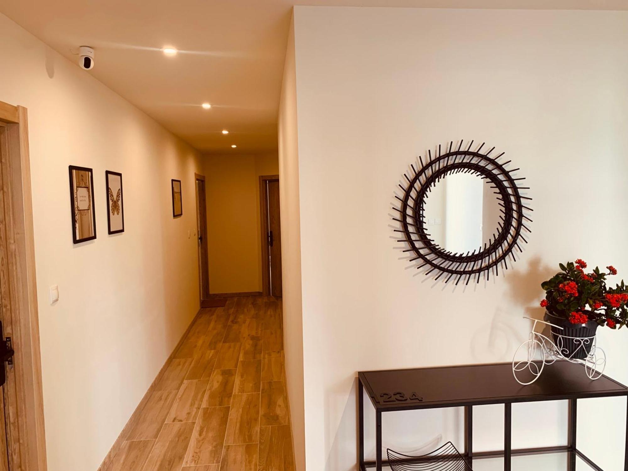 Lurgorri Apartamentos By Gernihost Guernica y Luno Dış mekan fotoğraf
