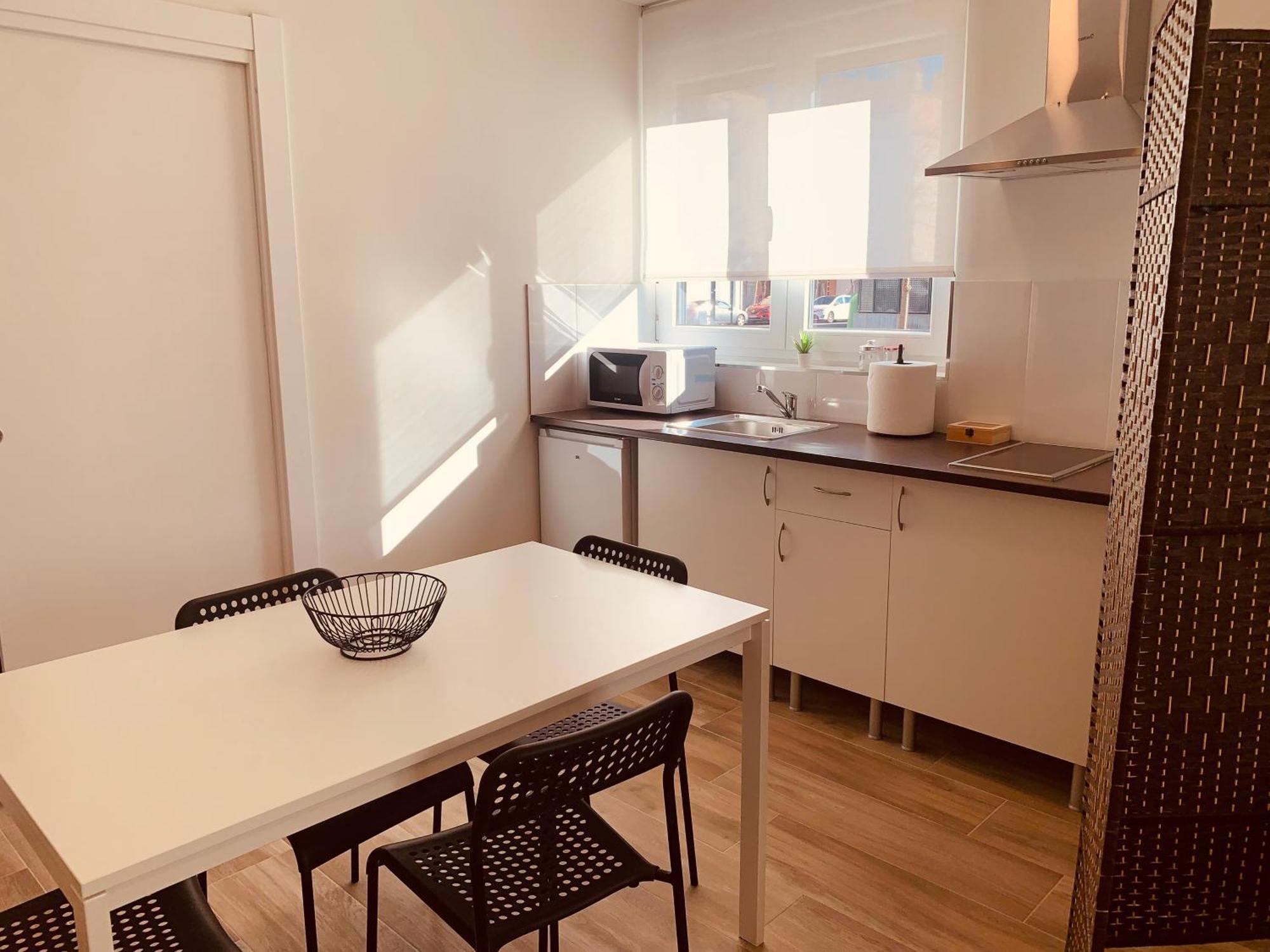 Lurgorri Apartamentos By Gernihost Guernica y Luno Dış mekan fotoğraf