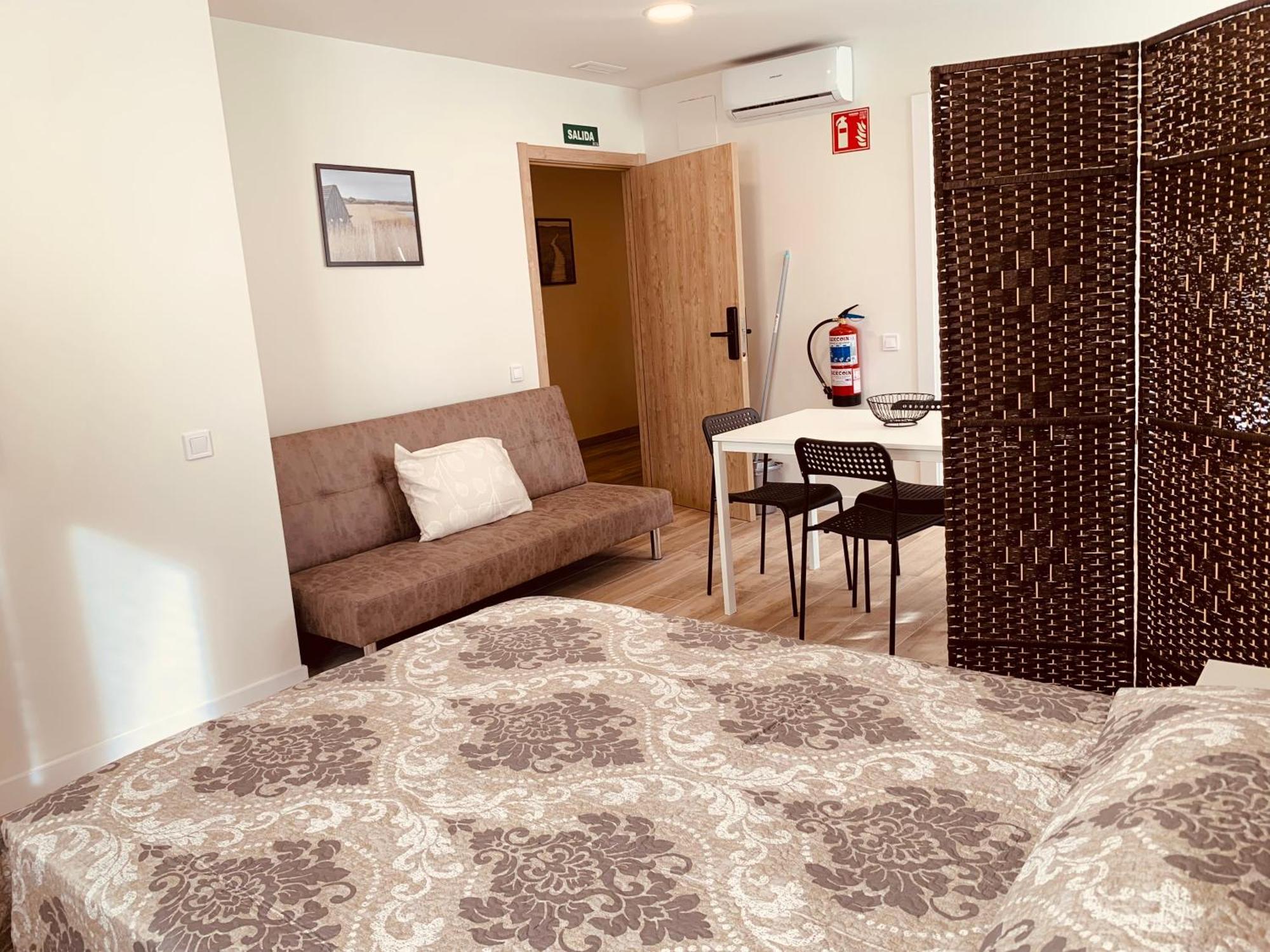 Lurgorri Apartamentos By Gernihost Guernica y Luno Dış mekan fotoğraf