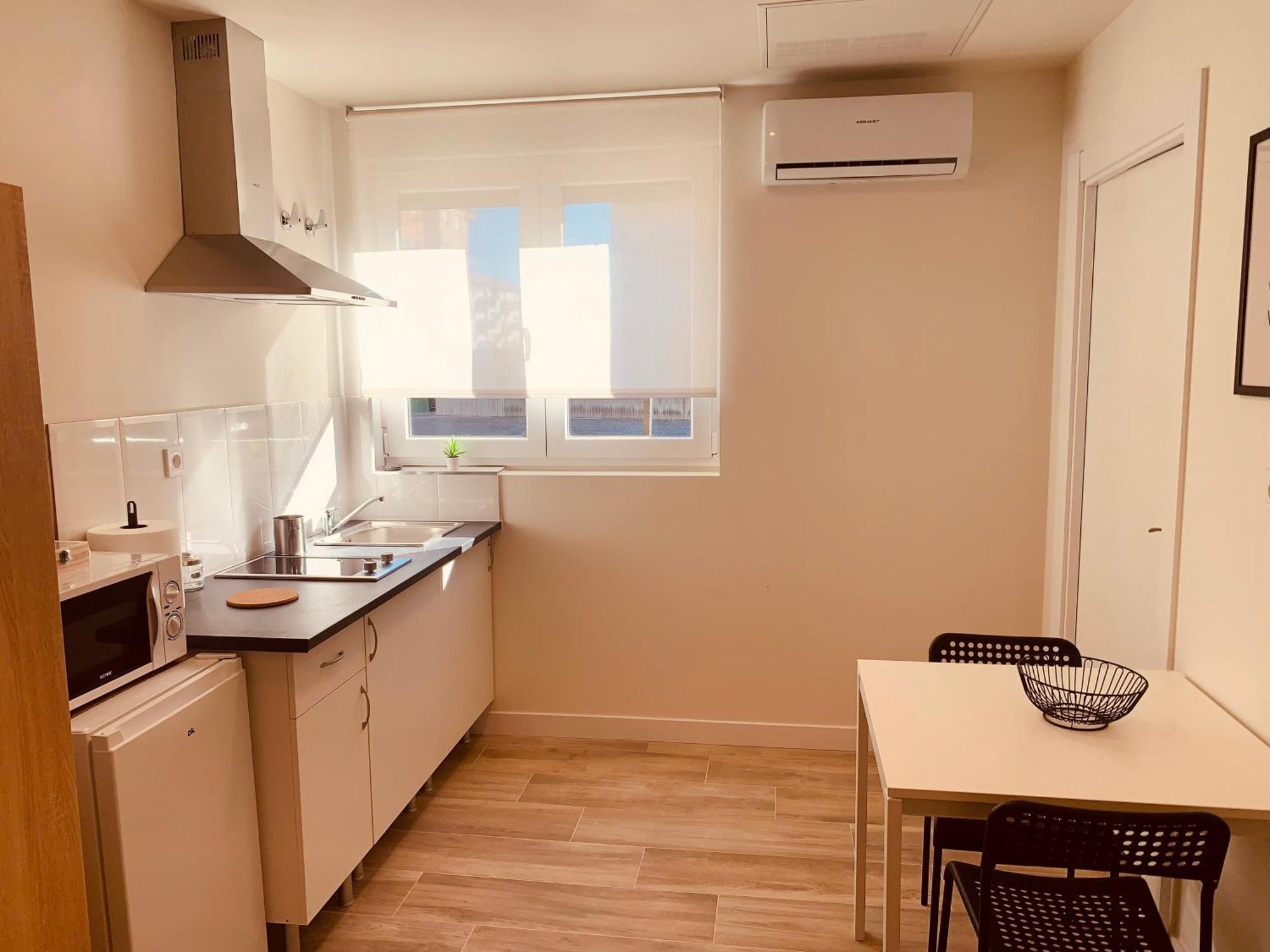 Lurgorri Apartamentos By Gernihost Guernica y Luno Dış mekan fotoğraf